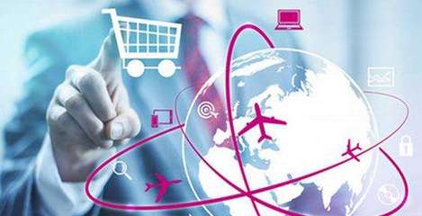 發展跨境電商,把上海打造成全球新品的首發地 | 兩會時間