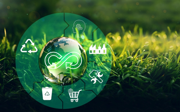 綠色債券引領(lǐng)綠色金融發(fā)展 為大灣區(qū)綠色金融注入新活力