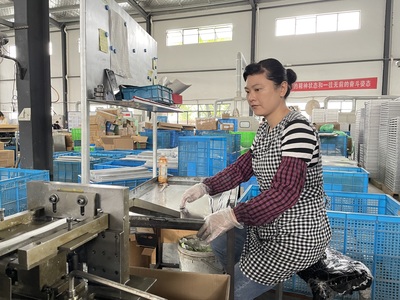 中安在線黃山頻道|屯溪區(qū):趕訂單保增長(zhǎng) 推進(jìn)企業(yè)高質(zhì)量發(fā)展