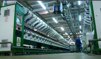 【新時代 新作為 新篇章】南通海安:拉短板為跳板 變弱點為支點 昔日“工業洼地”今成“產業高地”