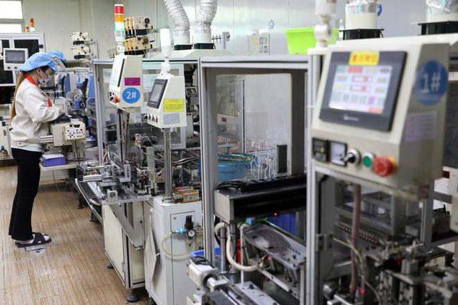 穩中求進每月看|著力推動經濟穩步回升--2月全國各地經濟社會發展掃描