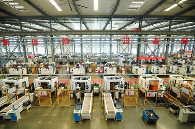 行業頂級的120級吊索具,來自山東智造!--這家索具公司如何磨煉出世界級“神力”