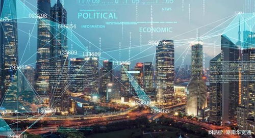 提高園區(qū)經(jīng)濟(jì)發(fā)展水平,這幾個點(diǎn)你做對了嗎