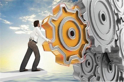 噴塑設備的制造商用平臺助力中小企業迅速發展