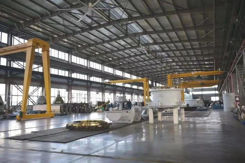 喜訊 埃里斯克新工廠正式落成