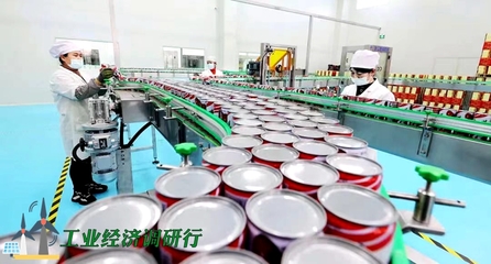 臨澤縣人民政府-【工業經濟調研行】當臨澤小棗遇上新質生產力