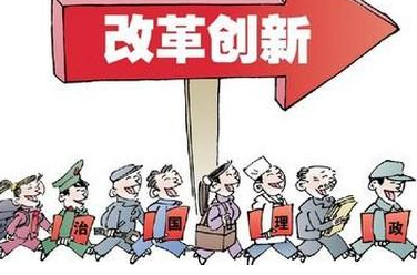 經(jīng)濟(jì)體制--改革的重點(diǎn)