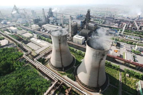 精彩2017,看能源動(dòng)力廠