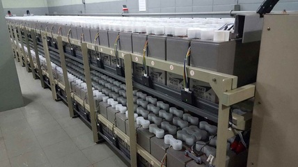 云計算和數據中心發展對機架式UPS提出了哪些要求?