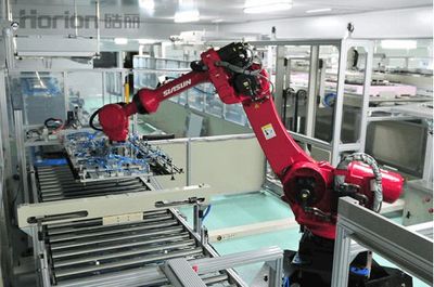 中國電子信息百強揭曉,皓麗智能母公司連續八年上榜