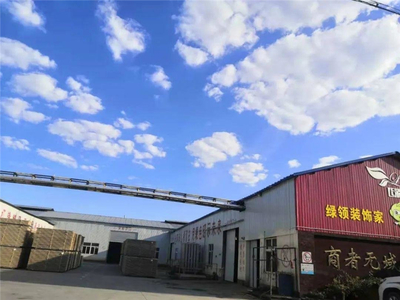 公益廣告助力省會經濟發展丨新樂市形成以城鄉集貿市場為補充的城鄉市場體系