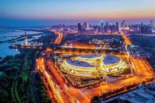 安徽省合肥市財政局 扶持產業發展政策推動經濟高質量發展