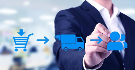 廣州網店轉讓需要準備哪些材料?廣州網店轉讓流程怎么進行?