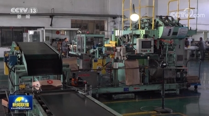 抓創新 拓市場 浙江民營經濟不斷發展壯大