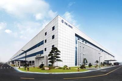 一起來“探廠” 揭秘這家集成灶廠家成為“實力擔當”之路