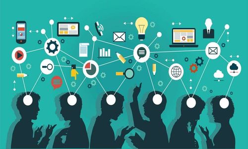 綠色有機食品搭上互聯網軌道引領消費的強大動力