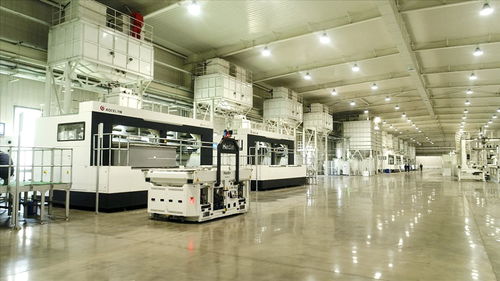 寧夏推動民營經濟發展再升級