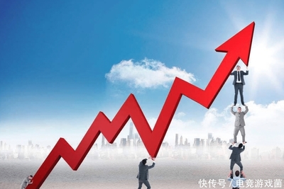 2020,中國經濟前景光明