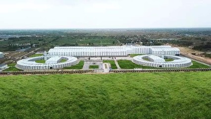 走進(jìn)民企看發(fā)展⑥ | 河南亞新:以綠色智造賦能循環(huán)經(jīng)濟(jì)新圖景