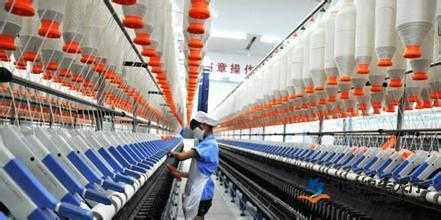 2016年越南紡織服裝業(yè)出口額同比增長5.7%