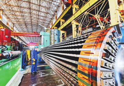 做實(shí)做強(qiáng)做優(yōu)實(shí)體經(jīng)濟(jì)