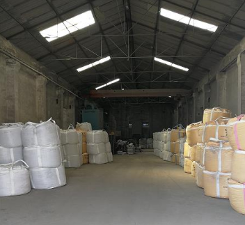 我國棕剛玉廠家需要作出突破性發展