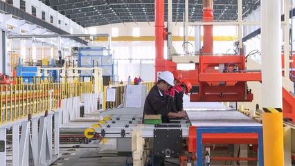 江蘇黃海新區:以“新”謀局 以“質”競速 ,跑出經濟發展“加速度”