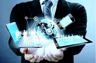 互聯(lián)網(wǎng) 時(shí)代,互聯(lián)網(wǎng)思維到底是什么