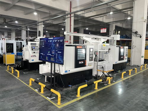 以 產(chǎn)業(yè)大腦 未來(lái)工廠 為核心 打造武義 綠色智造基地 我縣加快建設(shè)數(shù)字經(jīng)濟(jì)為高質(zhì)量發(fā)展蓄能