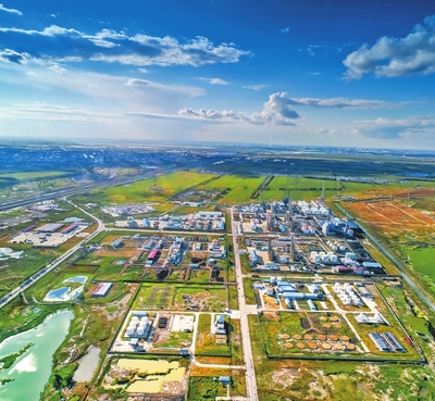 安達(dá)產(chǎn)業(yè)聚合項(xiàng)目發(fā)力經(jīng)濟(jì)加速跑