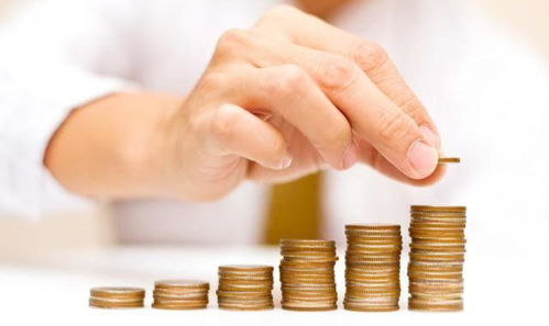 理財產品,對物價穩定和經濟增長有正向作用,原理是這樣的