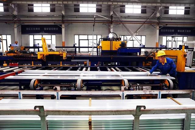 丁廣州調研外向型經濟發展工作