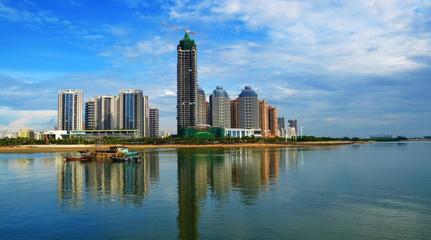 廣東高鐵新進展,江門茂名段7月前開通,從湛江3小時到廣州