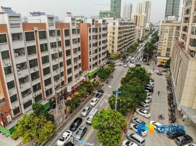 茂名站南站房即將啟用,站南片區交通堪憂,有良策否?