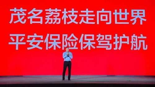 小滿話紅 荔 ,第二屆茂名荔枝嘉年華隆重召開