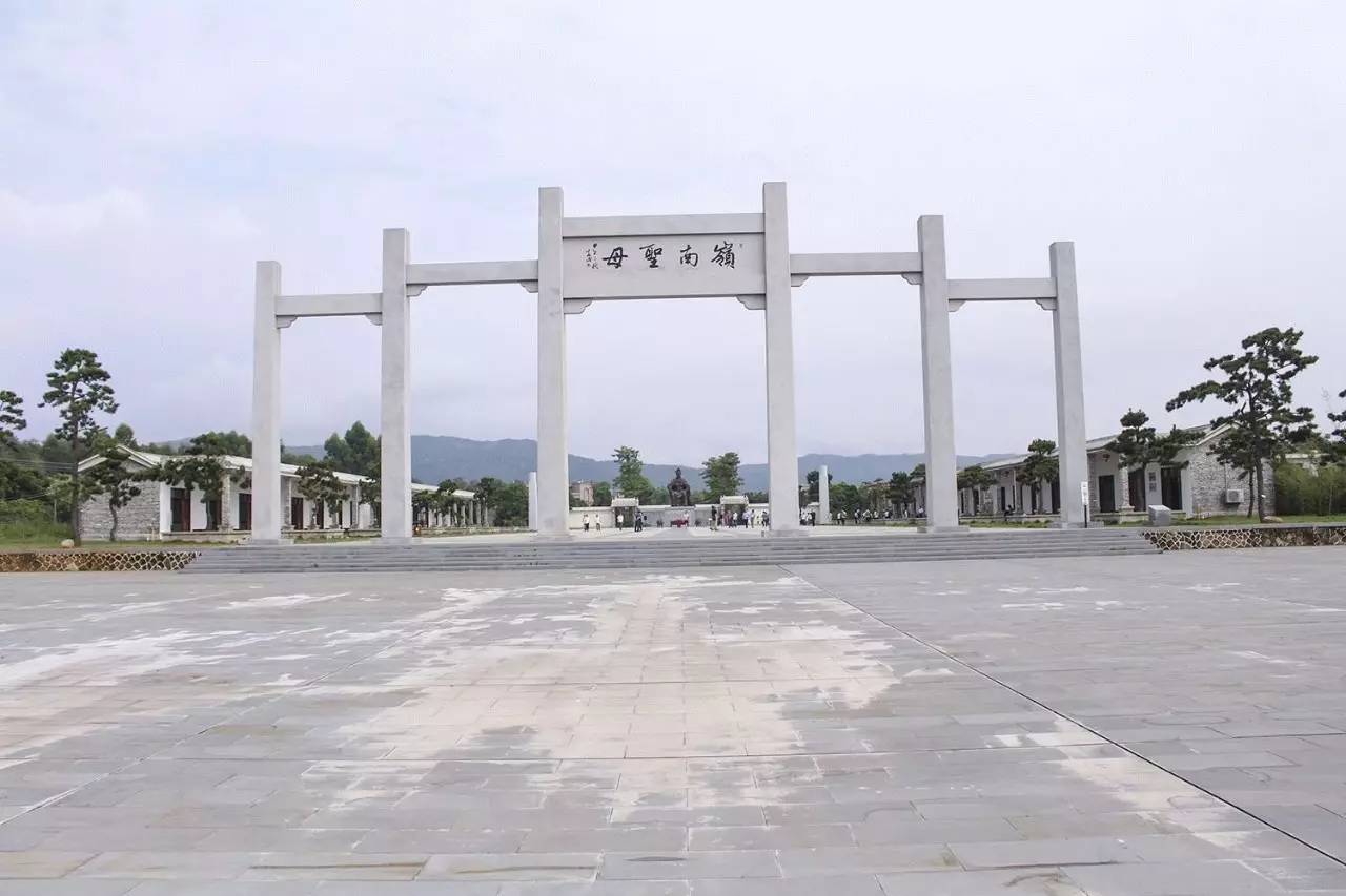 “有一種信仰在冼太故里”--廣東主流傳媒冼太故里采風之旅活動即將開啟