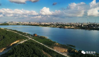 廣東21地市環(huán)境保護(hù)排行榜出爐 茂名居全省排前列,還獲省表揚(yáng)