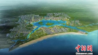 茂名水東灣打造 海韻 粵西濱海文創(chuàng)中心