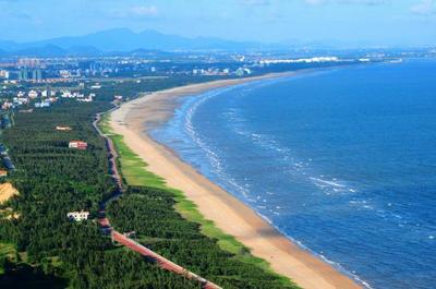 風(fēng)光美!茂名各地景色顏值真迷人