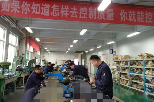 科研生產(chǎn)一線動態(tài)