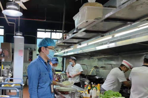 茂名電白區市場監管局圓滿完成區二屆人大五次會議食品安全保障工作