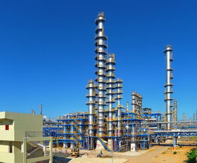 中國石化新聞網 茂名石化新建10萬噸 年mtbe裝置一次投產開車成功