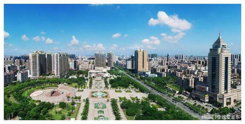 廣東茂名市有望迎來(lái)經(jīng)濟(jì)大爆發(fā),2025年或?qū)⒊蔀橐黄ズ隈R城市