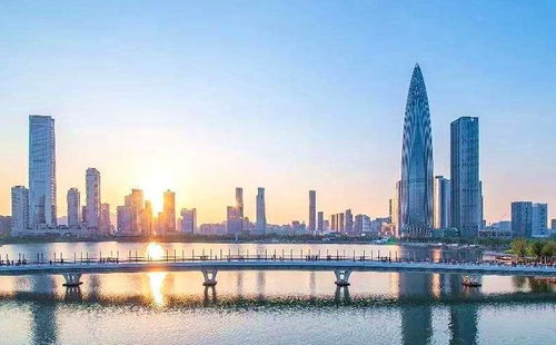 廣東21市大排名 汕頭第九,湛江領(lǐng)先茂名,惠州表現(xiàn)搶眼