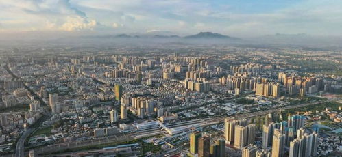 茂名市的區劃調整,廣東省的第7大城市,為何有5個區縣