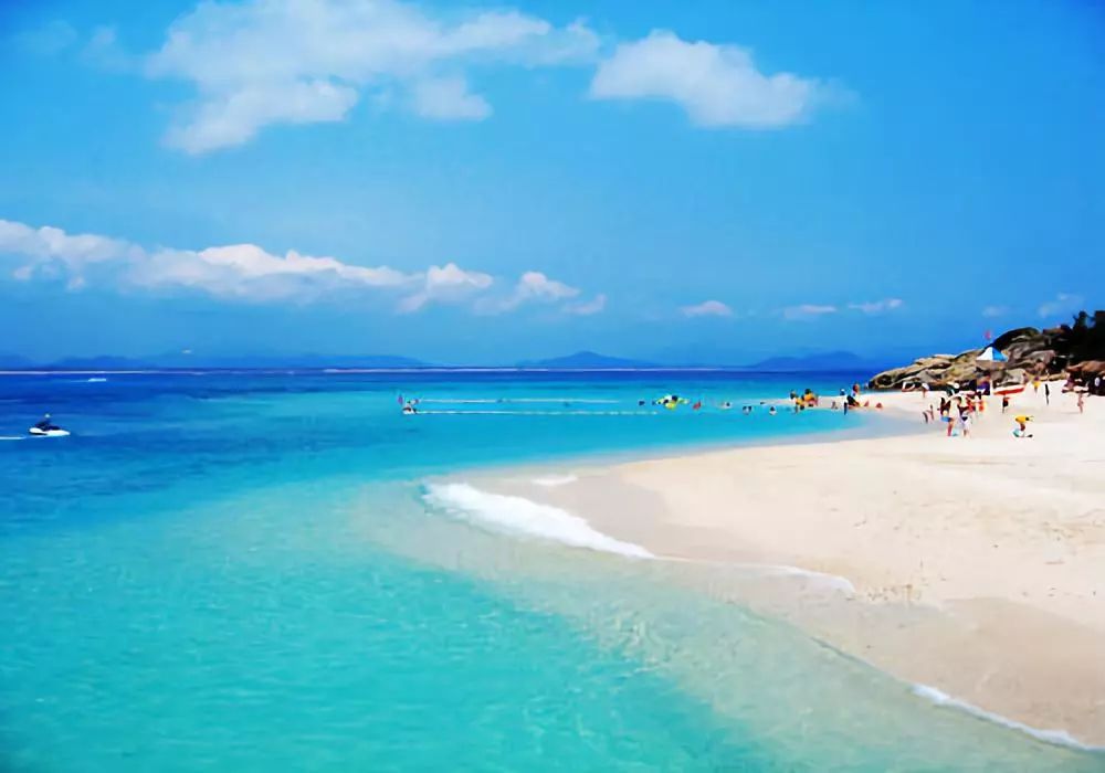 我在等一個人，陪我走一遍茂名