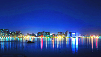 廣東茂名、湛江、陽江、云浮,誰是未來的粵西經濟中心?