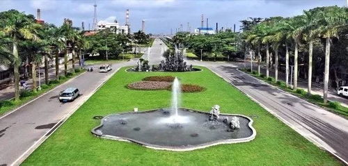 2018茂名將迎來巨變,218個項目總投資2265.9億元