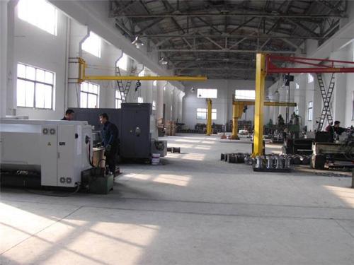 茂名茂南區工廠機械手臂回收 安全快捷 誠信服務