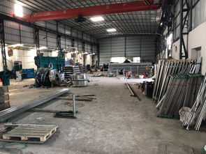 茂名市茂南區金塘鎮鴻達五金制品廠